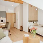 Stay4u Mariental 3* 斯克拉斯卡波伦巴