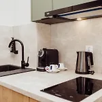 Stay4u Mariental 3* 斯克拉斯卡波伦巴