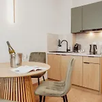 Stay4u Mariental Lejlighedshotel Szklarska Poręba