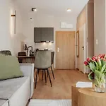 Stay4u Mariental 斯克拉斯卡波伦巴
