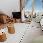 Stay4u Mariental 3* 斯克拉斯卡波伦巴