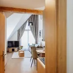 Stay4u Mariental Lejlighedshotel Szklarska Poręba