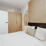 Stay4u Mariental 公寓式酒店 斯克拉斯卡波伦巴