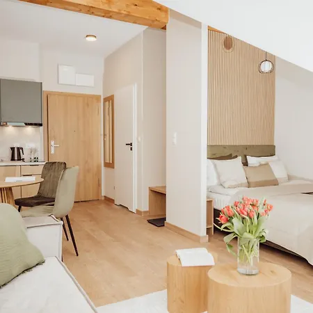 Stay4u Mariental * Szklarska Poreba