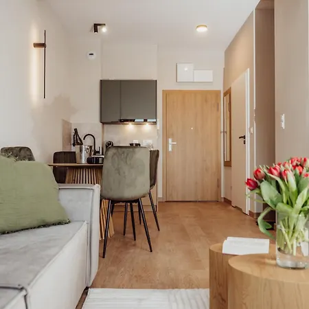 Stay4u Mariental Szklarska Poreba