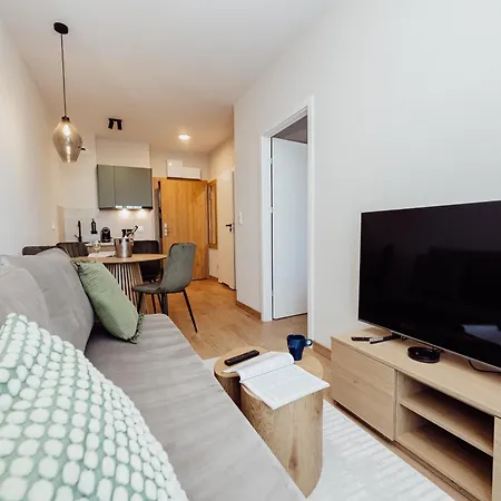 Stay4u Mariental 3* 斯克拉斯卡波伦巴