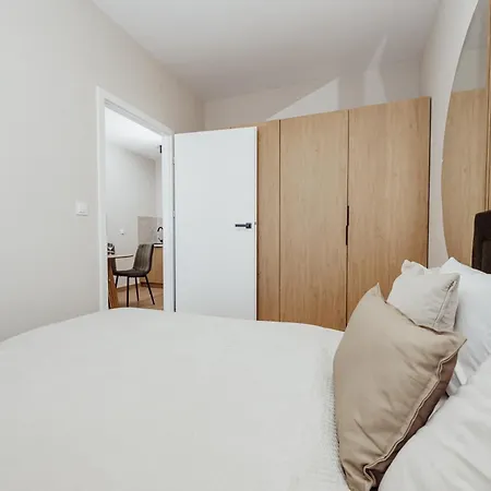 Stay4u Mariental Hotel apartamentowy 4*