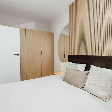 Stay4u Mariental Hotel apartamentowy Szklarska Poręba