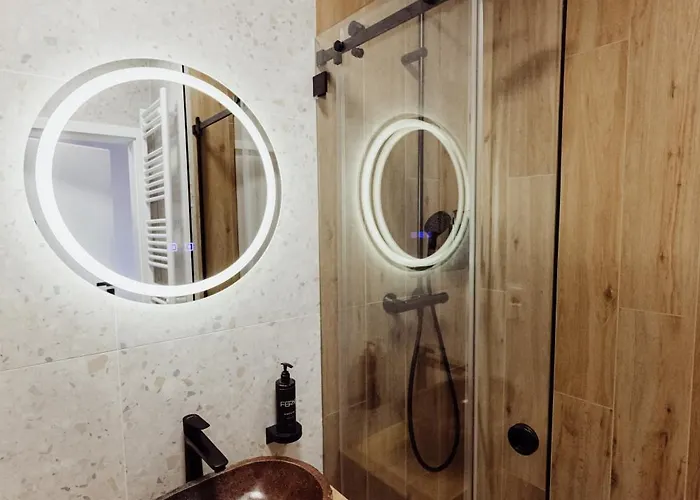 Stay4u Mariental 4* Szklarska Poreba