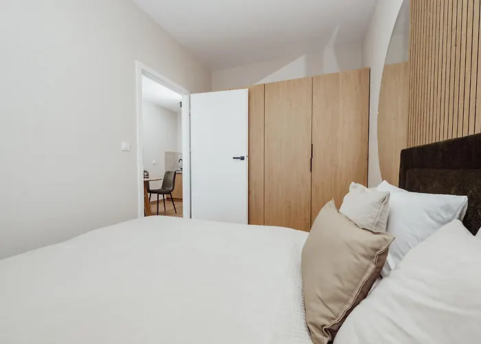 Stay4u Mariental Appart hôtel 4*